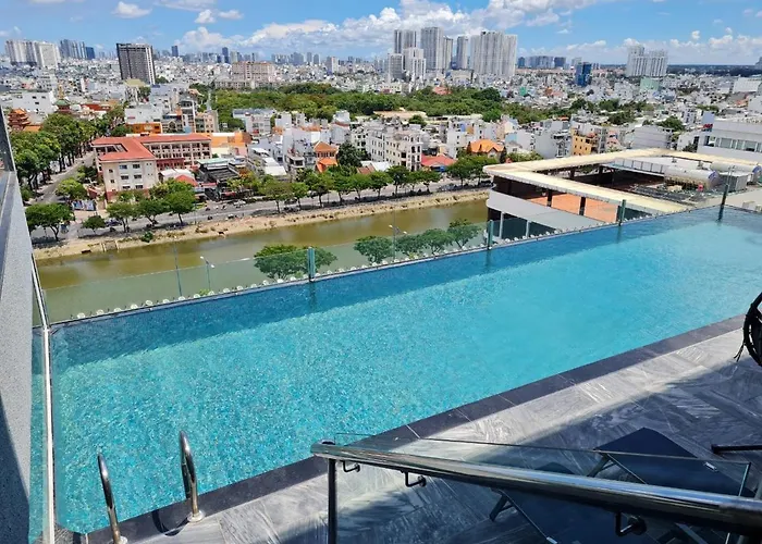 Khách Sạn Sunland