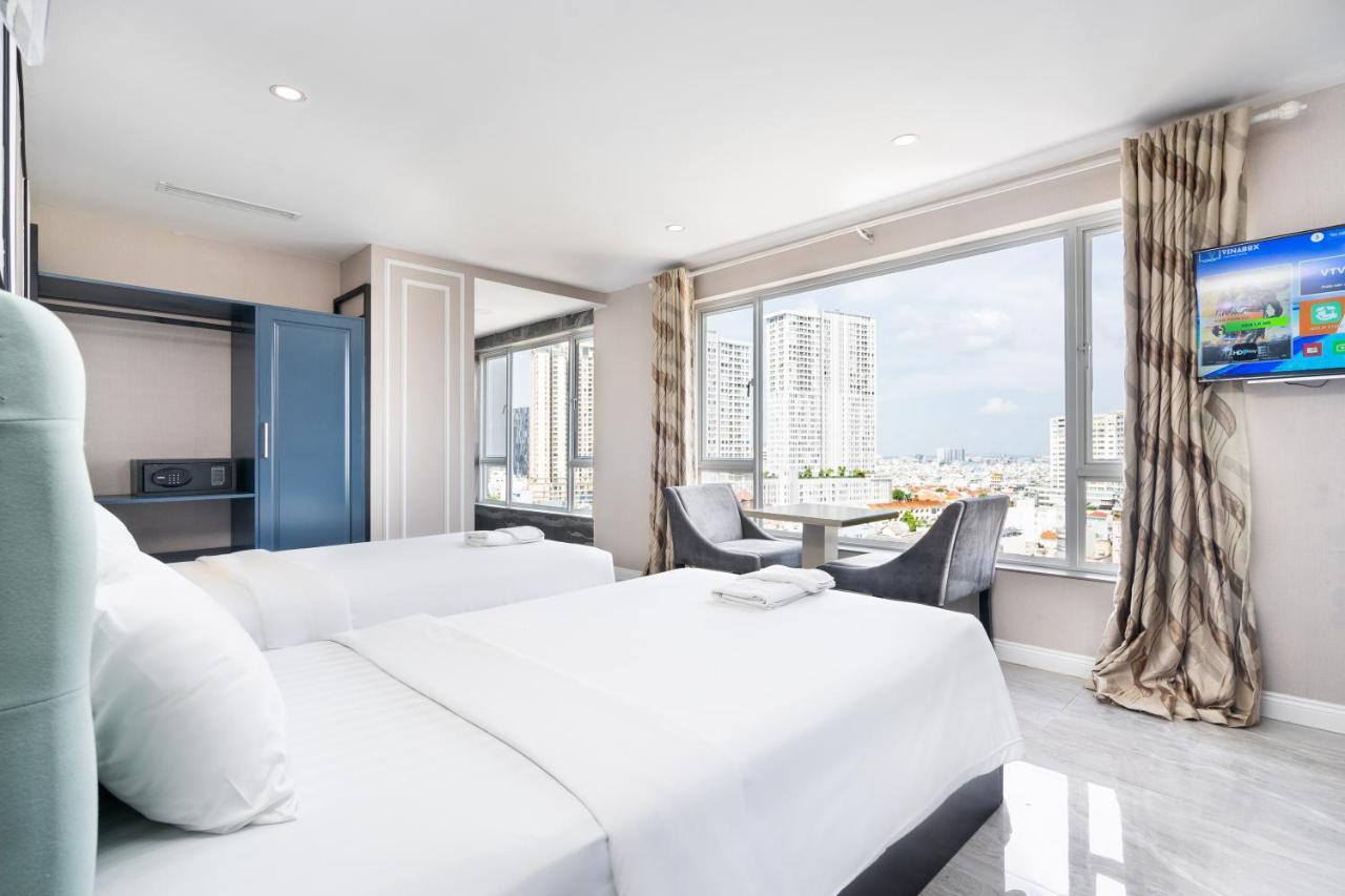 Sunland Khách sạn