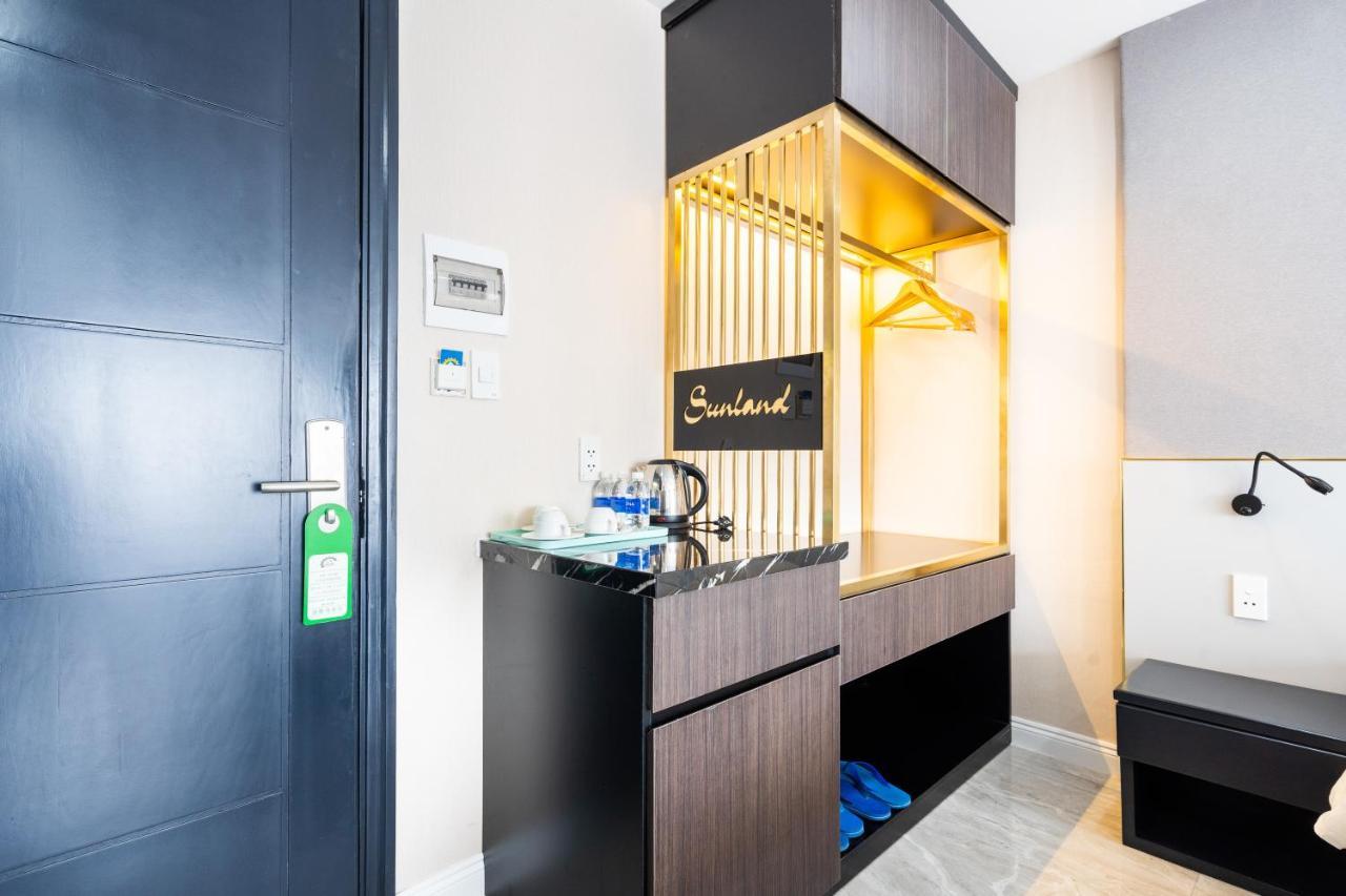 Sunland Khách sạn TP. Hồ Chí Minh
