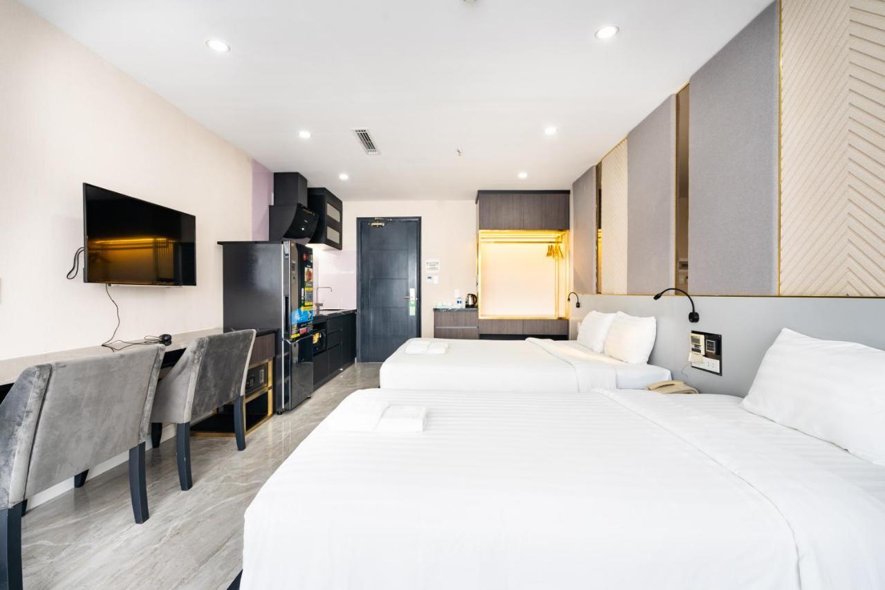 Sunland Khách sạn 3*