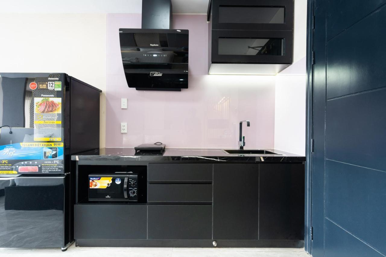 Sunland Khách sạn TP. Hồ Chí Minh