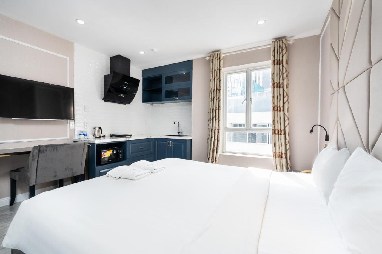 Khách sạn Sunland 3*