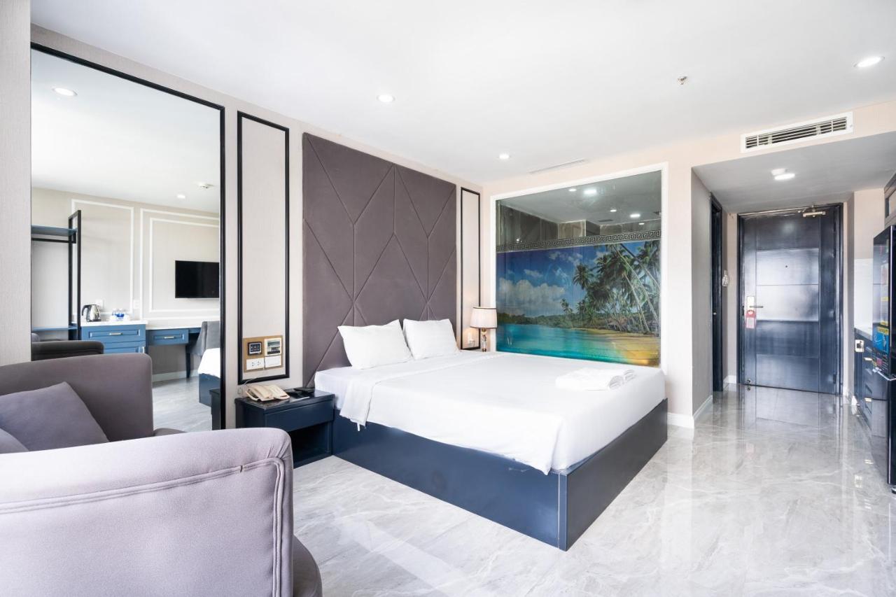 Sunland Khách sạn 3*