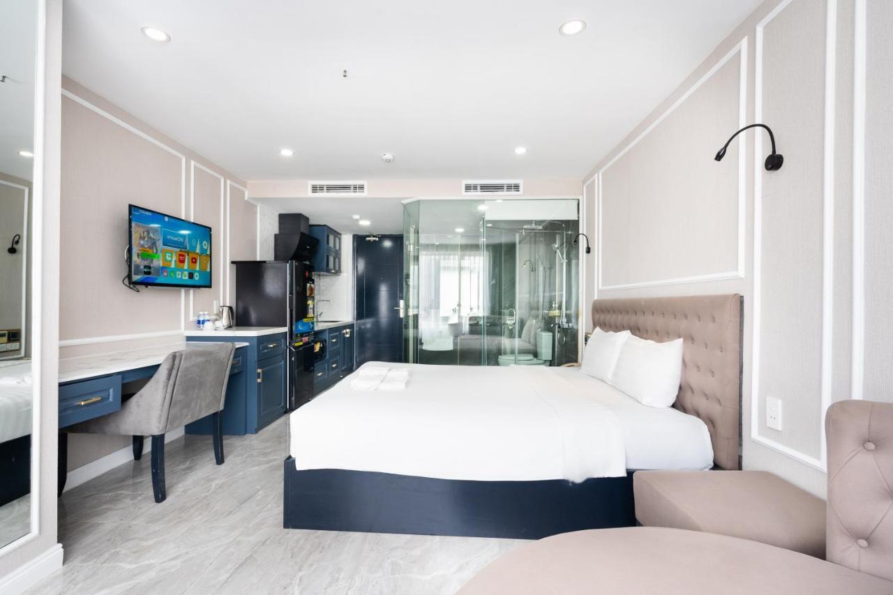 Sunland Khách sạn