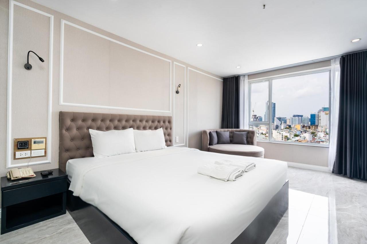 Sunland Khách sạn 3*
