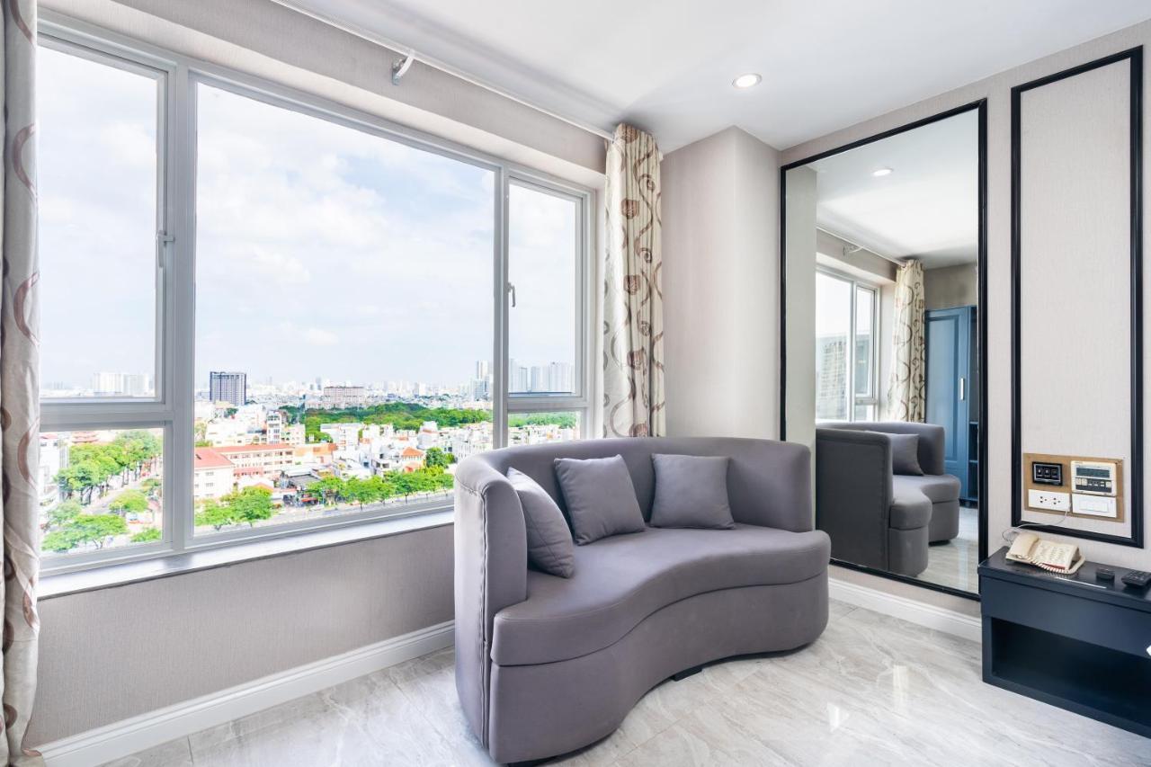 Sunland Khách sạn 3*