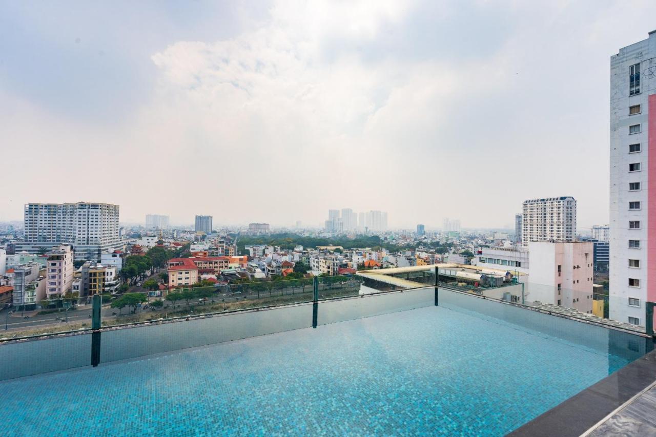 Sunland Khách sạn TP. Hồ Chí Minh