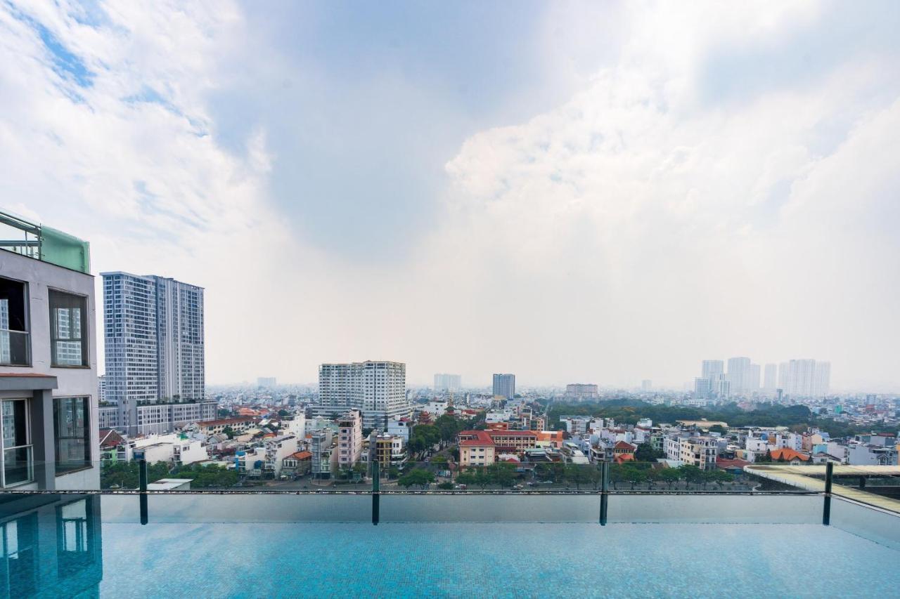 Khách sạn Sunland TP. Hồ Chí Minh