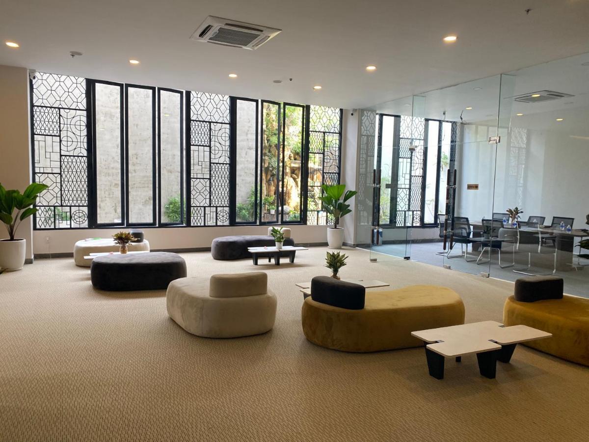 Sunland Khách sạn TP. Hồ Chí Minh
