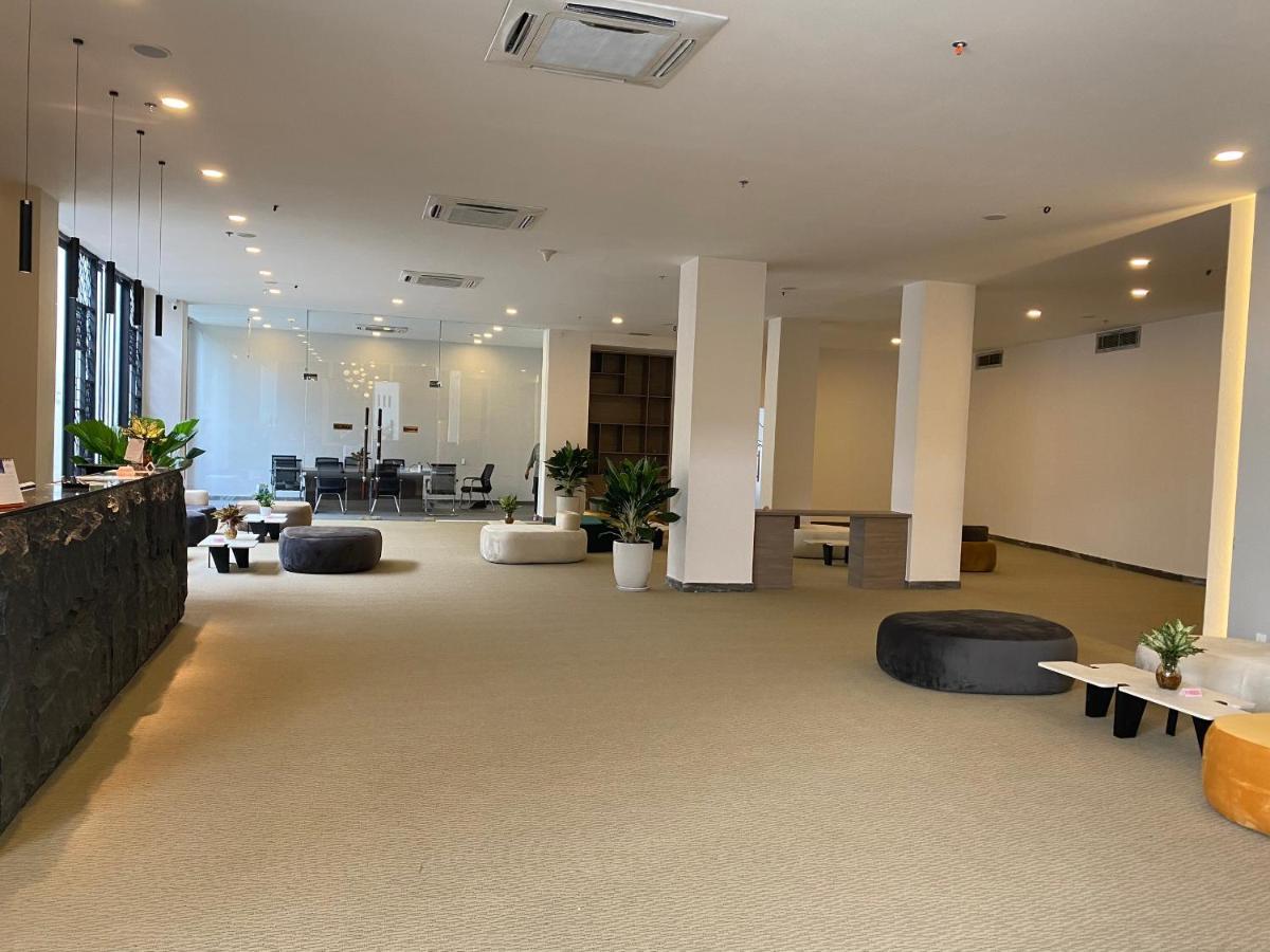 Sunland Khách sạn TP. Hồ Chí Minh