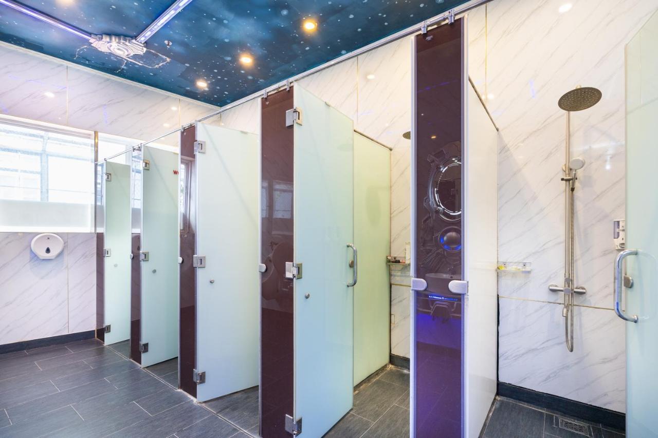 Sunland Khách sạn 3*