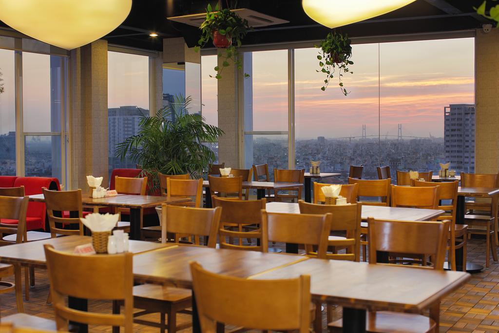 Sunland Khách sạn
