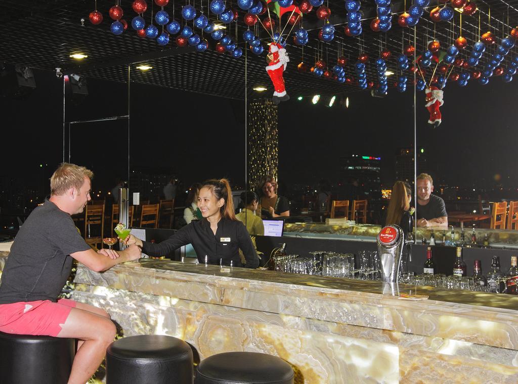Khách sạn Sunland 3*