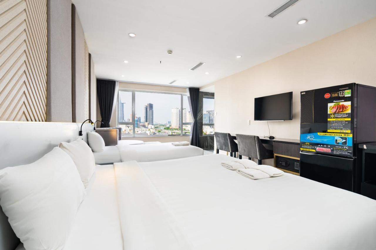 Khách sạn Sunland 3*